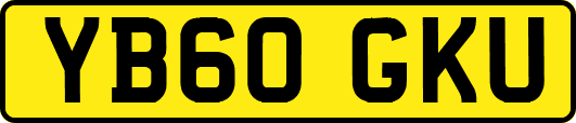 YB60GKU