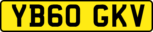 YB60GKV