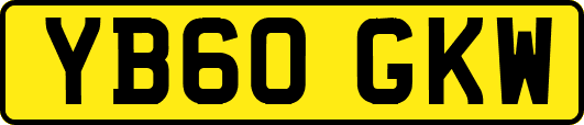 YB60GKW