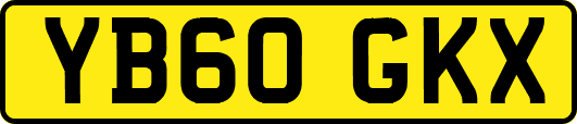 YB60GKX