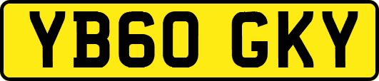 YB60GKY