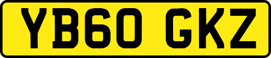 YB60GKZ