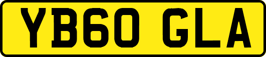 YB60GLA