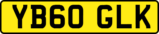 YB60GLK