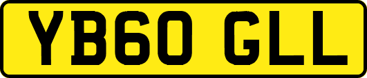 YB60GLL