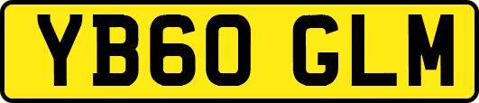 YB60GLM