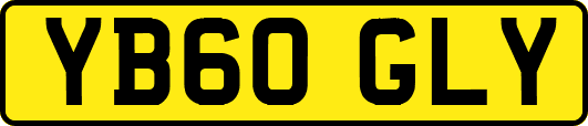 YB60GLY