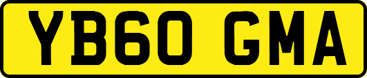 YB60GMA