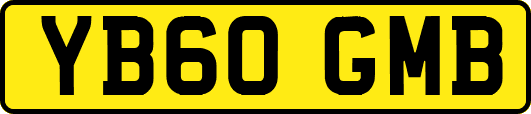 YB60GMB