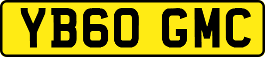 YB60GMC