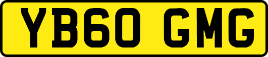 YB60GMG