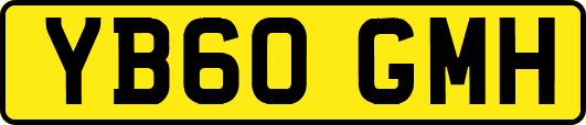 YB60GMH