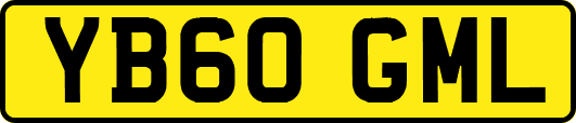 YB60GML