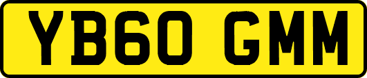 YB60GMM