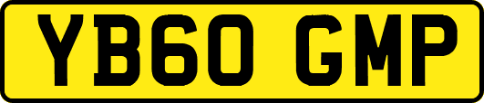 YB60GMP