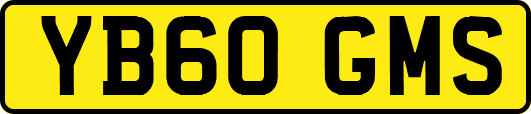 YB60GMS