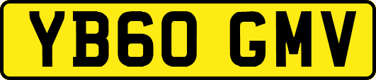 YB60GMV