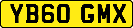 YB60GMX