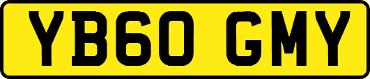 YB60GMY