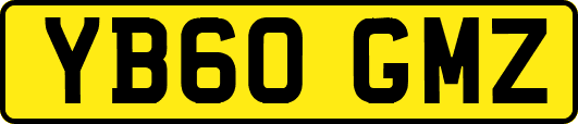 YB60GMZ