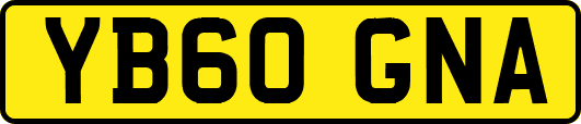 YB60GNA