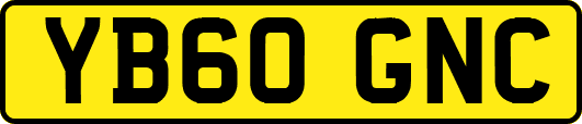 YB60GNC