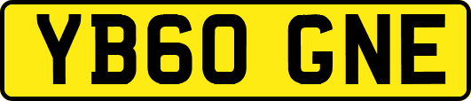 YB60GNE