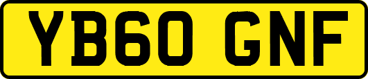 YB60GNF