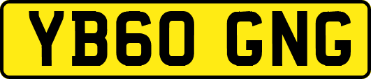 YB60GNG