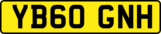 YB60GNH