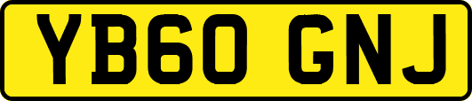 YB60GNJ