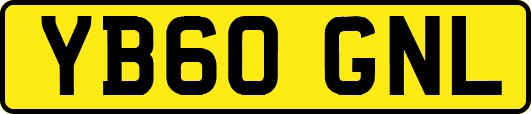 YB60GNL