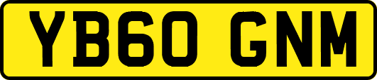YB60GNM