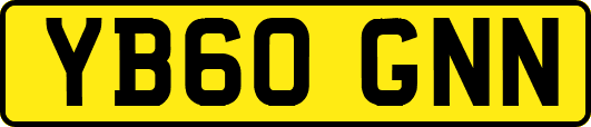 YB60GNN