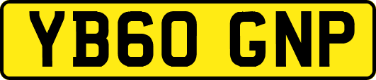 YB60GNP