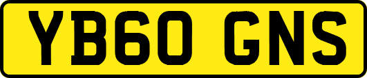 YB60GNS