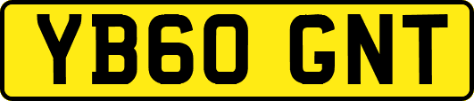YB60GNT