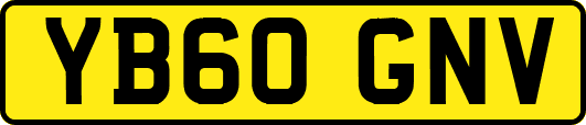 YB60GNV