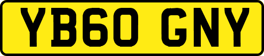 YB60GNY