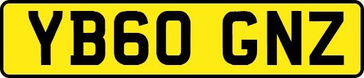 YB60GNZ