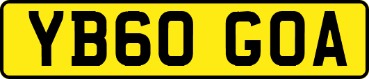 YB60GOA
