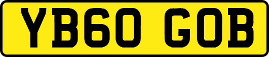YB60GOB
