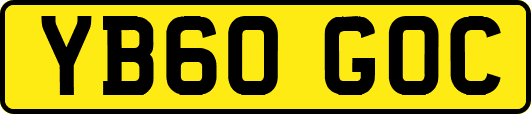 YB60GOC