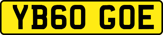 YB60GOE