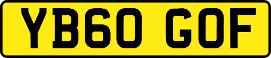 YB60GOF