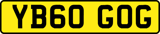 YB60GOG