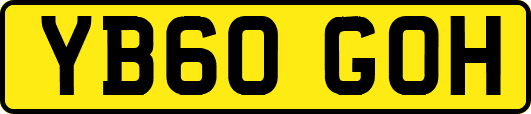 YB60GOH