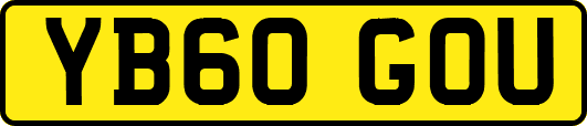 YB60GOU