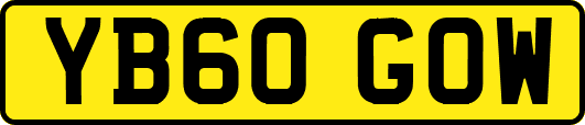 YB60GOW