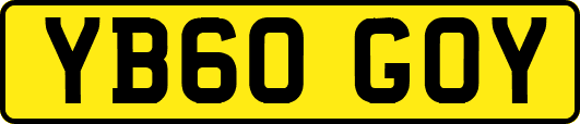 YB60GOY